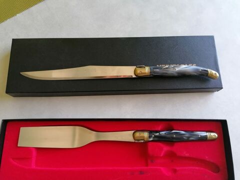 Service LAGUIOLE 25 Jury (57)