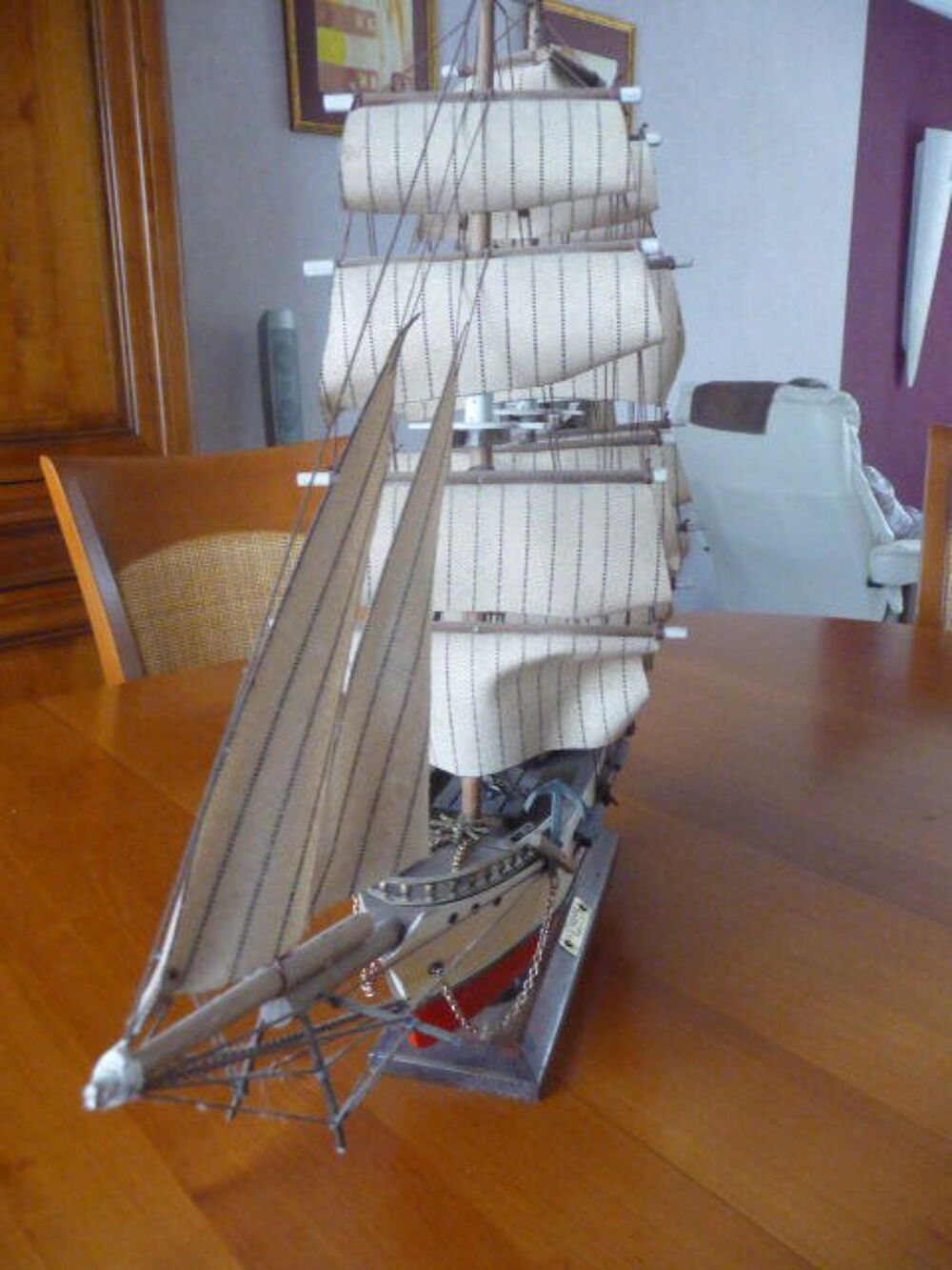 Bateau Décoration