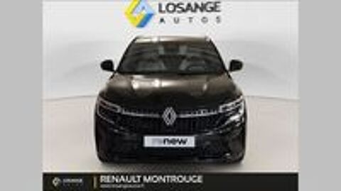 Espace E-Tech hybrid 200 Iconic 2023 occasion 92120 Montrouge