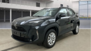 Yaris Cross Hybride 116h 2WD Dynamic occasion 93800 &Eacute;pinay-sur-Seine