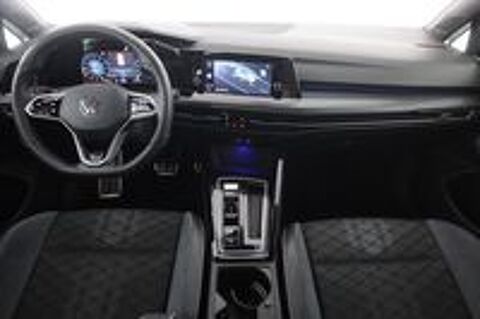 Golf 1.5 eTSI 130 ch R-Line DSG7 2024 occasion 75008 Paris