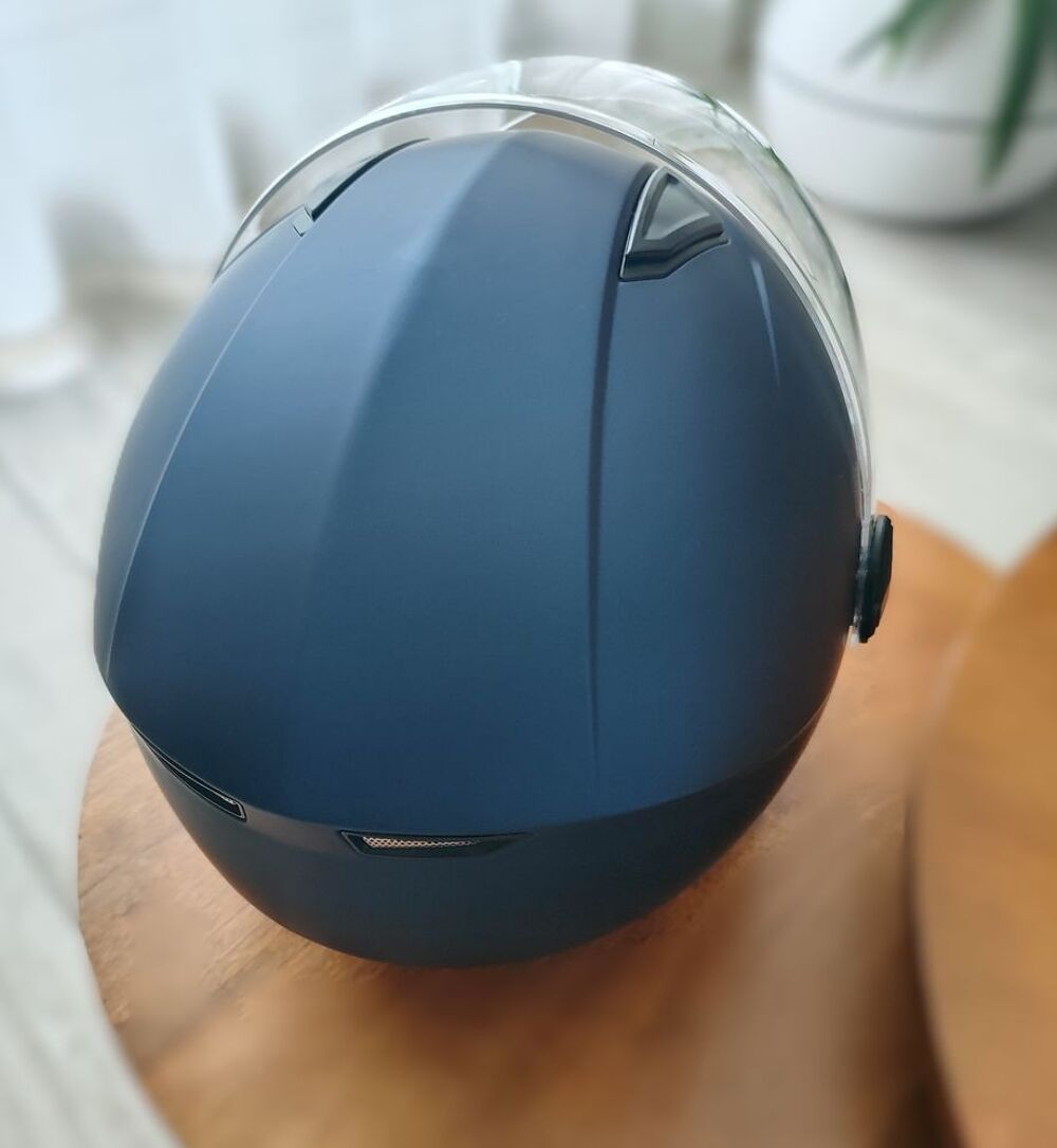 Casque moto KAPPA, KV28 Evo, en taille L Sports
