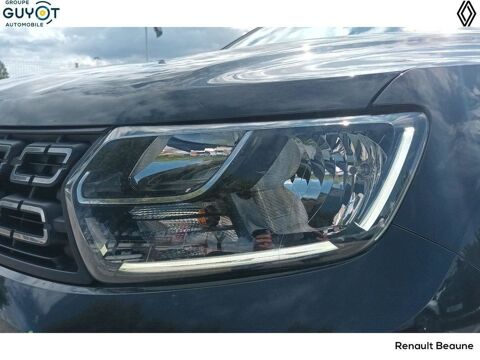 Dacia Duster Blue dCi 115 4x2 Prestige 2020 occasion Beaune 21200