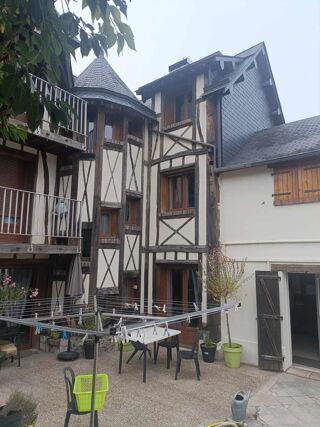  Maison � vendre 9 pi�ces 175 m�