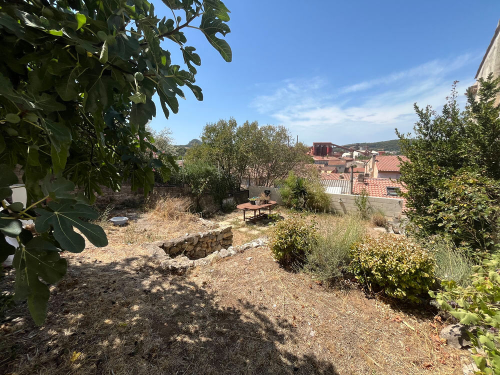 Location Appartement T3 de charme 75 m² climatisé, avec jardin de 180 m² et calme Gardanne