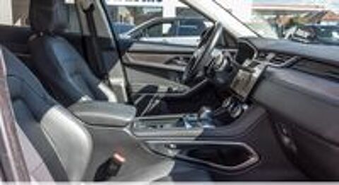 F-PACE F-Pace 2.0 - P400e PHEV AWD BVA8 SE 2022 occasion 06000 Nice