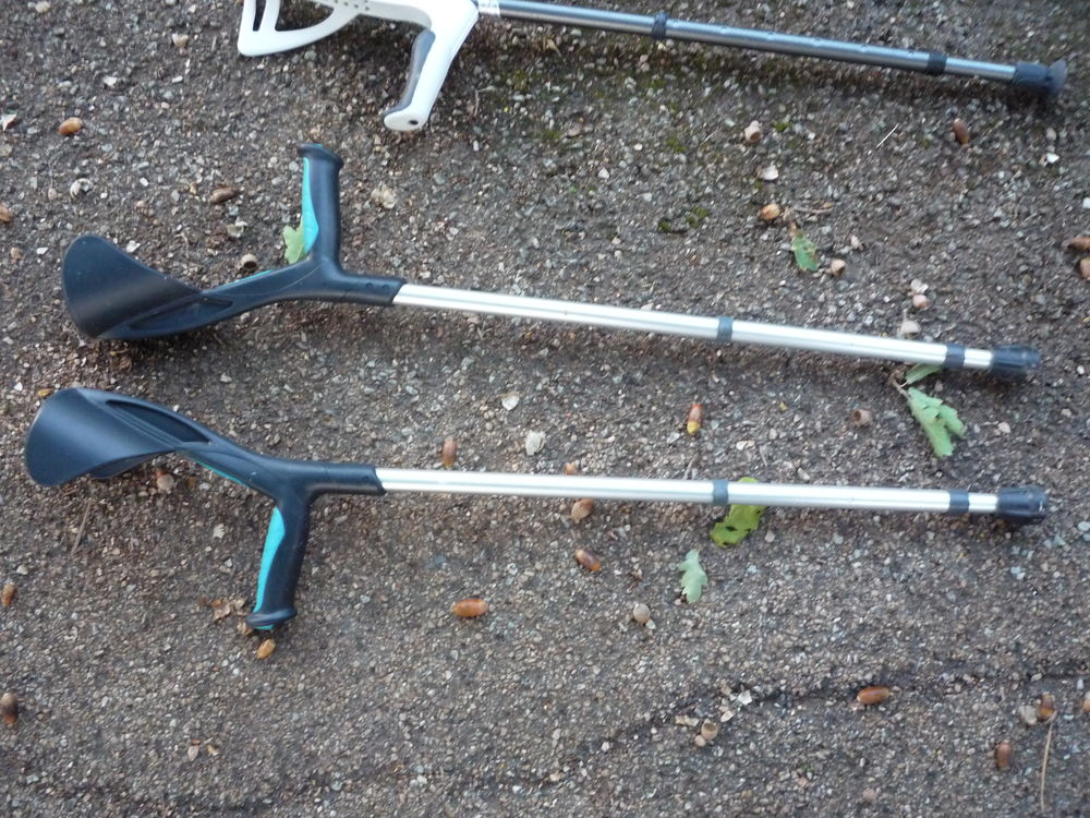 B&eacute;quille Bricolage