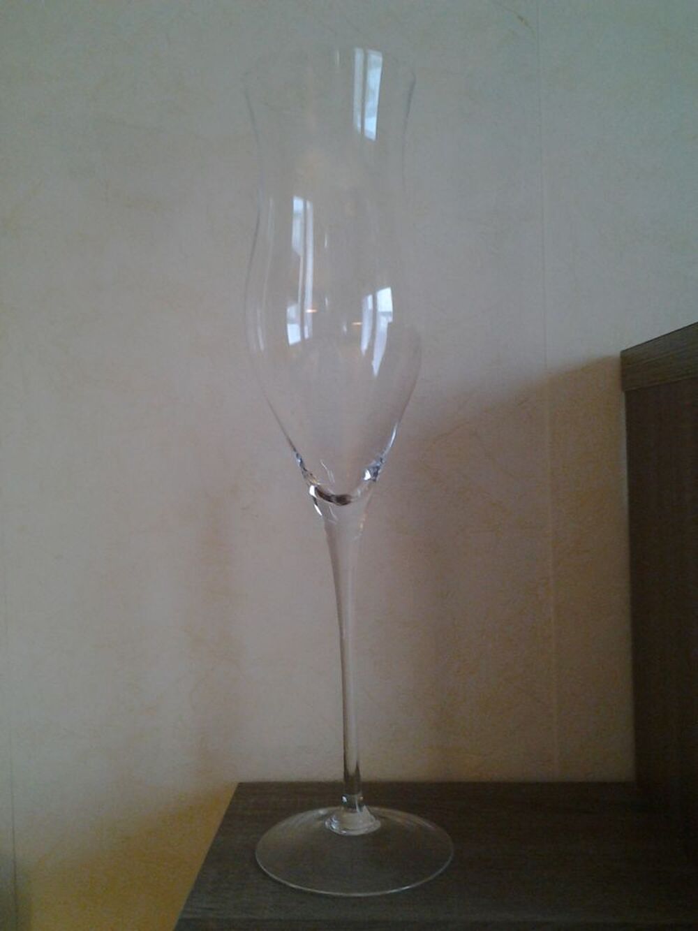 vase sur pied Décoration