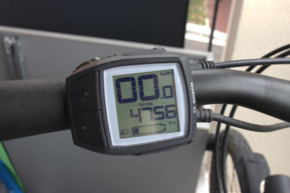 V&eacute;lo &eacute;lectrique KREIDLER &eacute;quip&eacute; Bosch Vélos