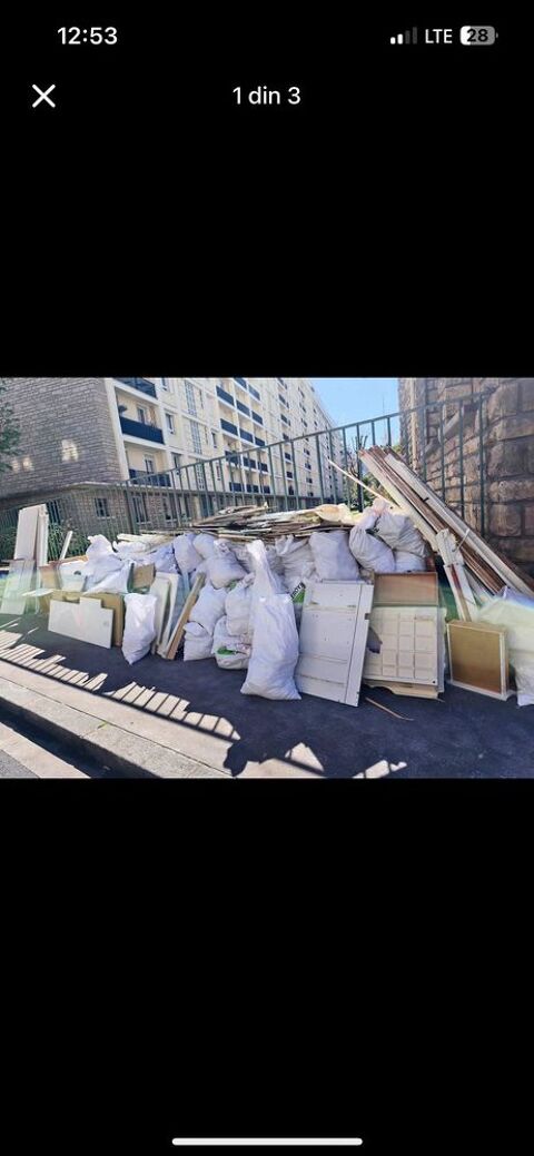 Service de d&eacute;barras �" intervention rapide Je propose un service de d&eacute;barras pour appartements, maisons 0 93190 Livry-gargan