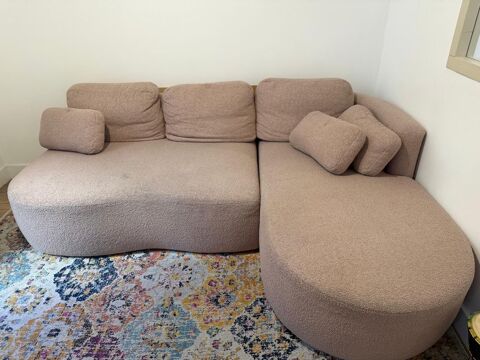 Canap� d'angle convertible 4 places Mahina 300 Le Revest-les-Eaux (83)
