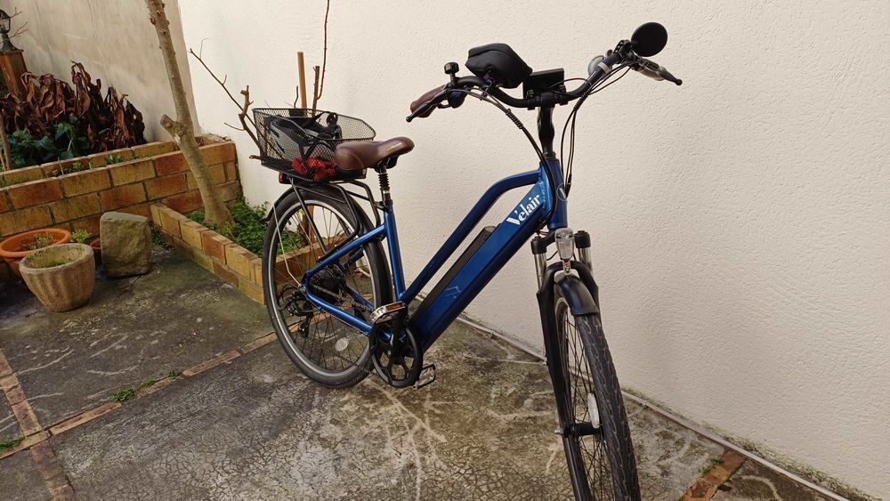 velo electrique Vélos