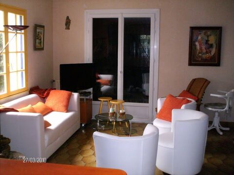  Villa � louer 6 pi�ces 90 m�