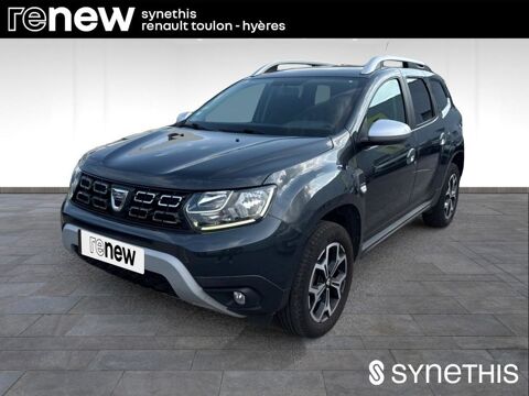 Annonce voiture Dacia Duster 16490 €