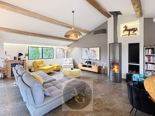  Maison � vendre 10 pi�ces 330 m�