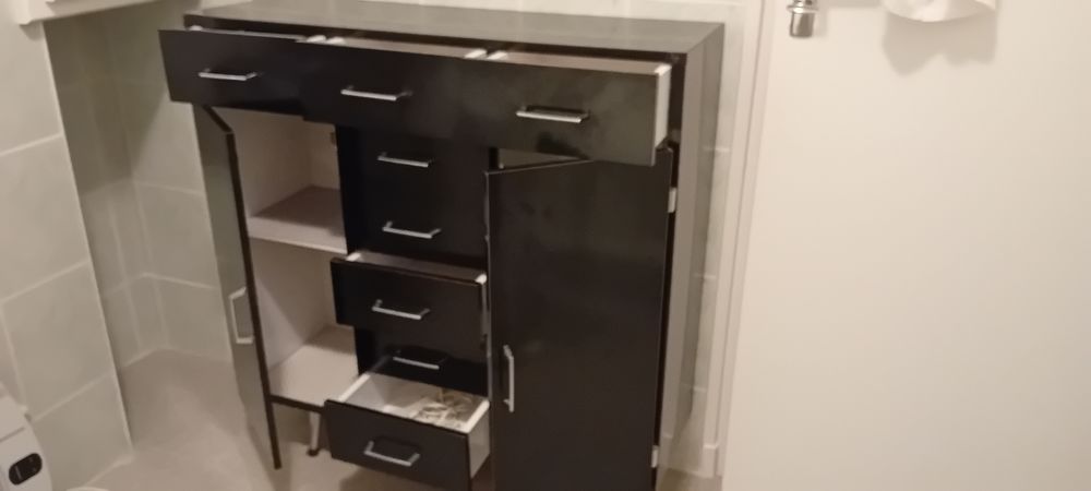 meuble de salle de bain Meubles