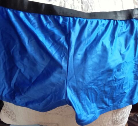 Boxer de bain bleu TL OLAF BENZ 19 Lyon 9 (69)