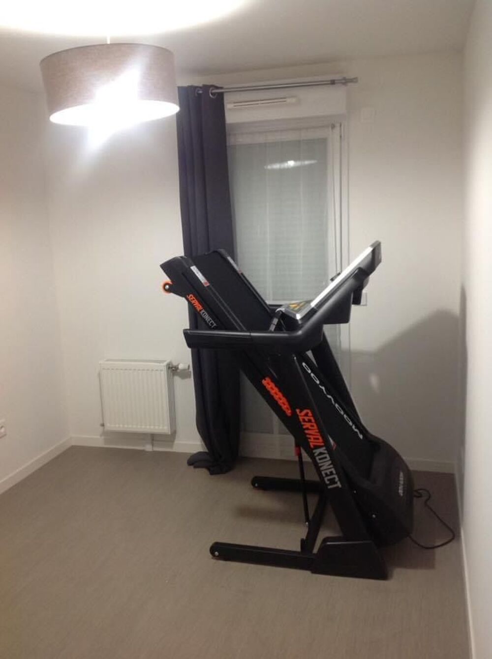 TAPIS DE COURSE Sports