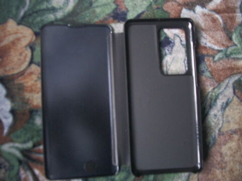 �tui de t�l�phone Smart View Miroir Couverture  Huawei Honor 10 Li�vin (62)