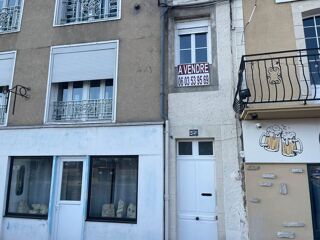  Immeuble � vendre 150 m� Nevers