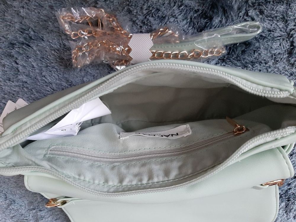 Sac &agrave; main Maroquinerie