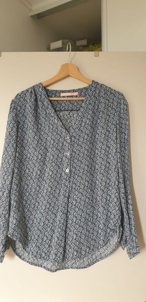 Chemise Femme 2 Fontenay-sous-Bois (94)