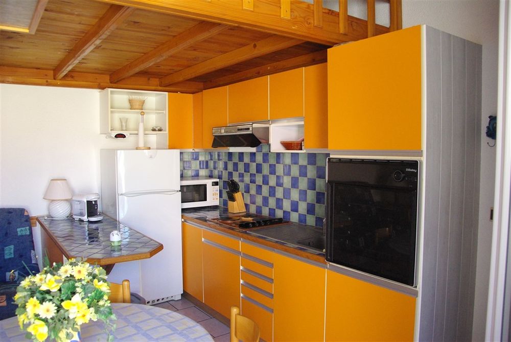   PORT LEUCATE 1 Languedoc-Roussillon, Port Leucate (11370)