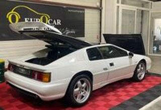 Esprit Tbo 16V 1989 occasion 33700 M&eacute;rignac