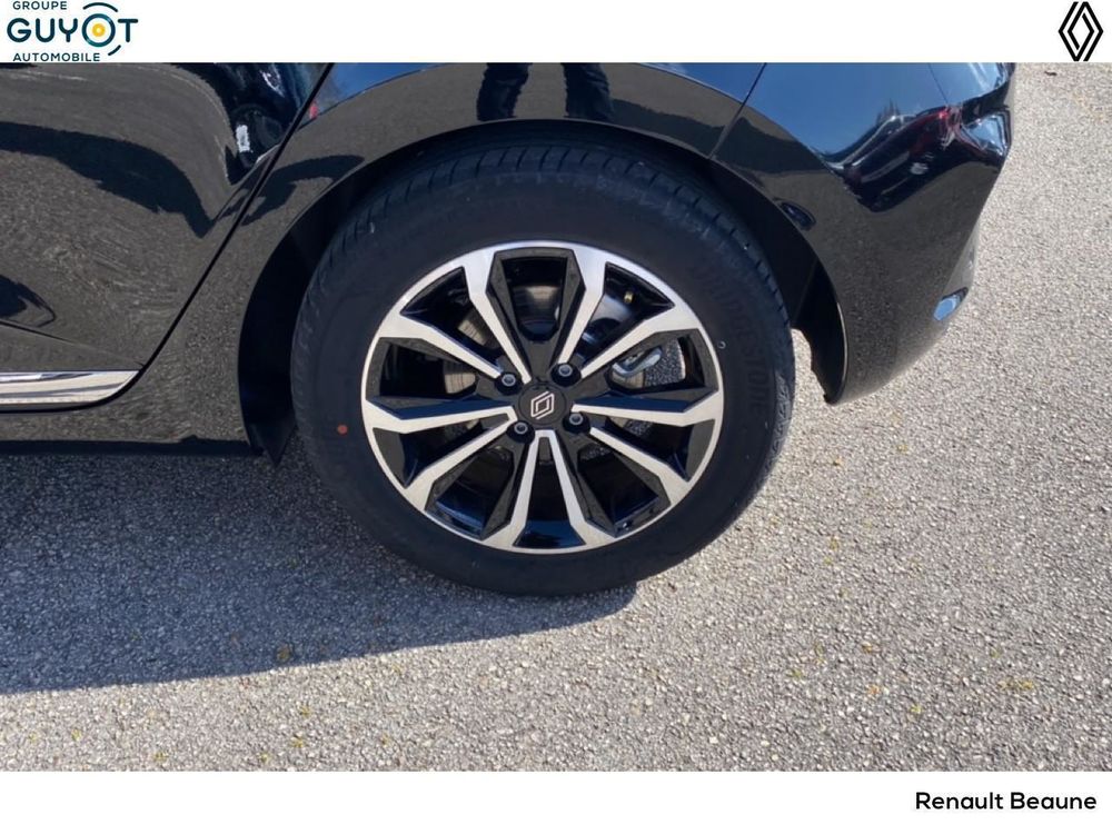 Clio V Clio E-Tech full hybrid 145 ch GSR2 Techno 2025 occasion 21200 Beaune
