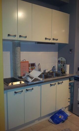  Appartement à louer 1 pièce 8 m²