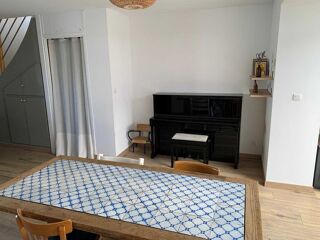  Maison � vendre 3 pi�ces 100 m�
