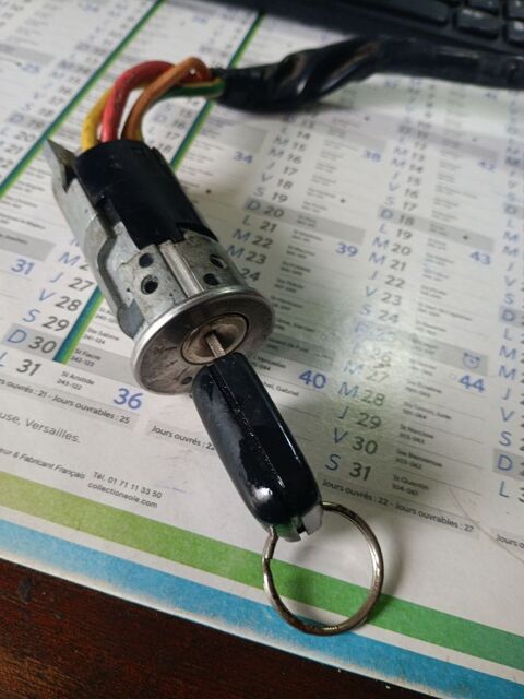 Pi&egrave;ces et &eacute;quipements Voiture Pi&egrave;ces et &eacute;quipements Voiture  occasion Nieppe 59850