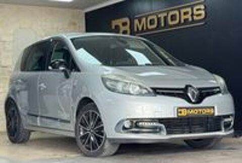 Sc&eacute;nic III Scenic dCi 110 Energy FAP eco2 Bose 2013 occasion 81000 Albi