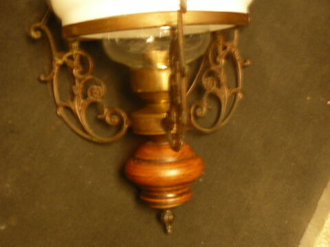 LOT DE 2 LUMINAIRES 0 Argentan (61)