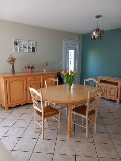 salle � manger 400 Saint-Martin-d'Oney (40)