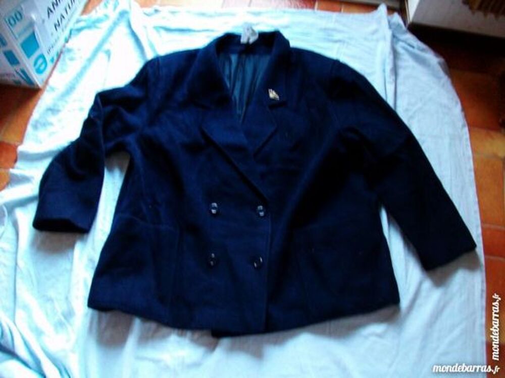 Vestes Femme en Taille 58/60 Vêtements