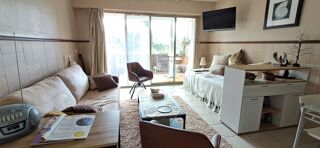  Appartement � vendre 1 pi�ce 40 m� Saint-rapha�l