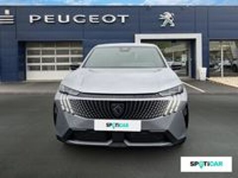 3008 Hybrid 136 e-DCS6 Allure 2024 occasion 46200 Souillac