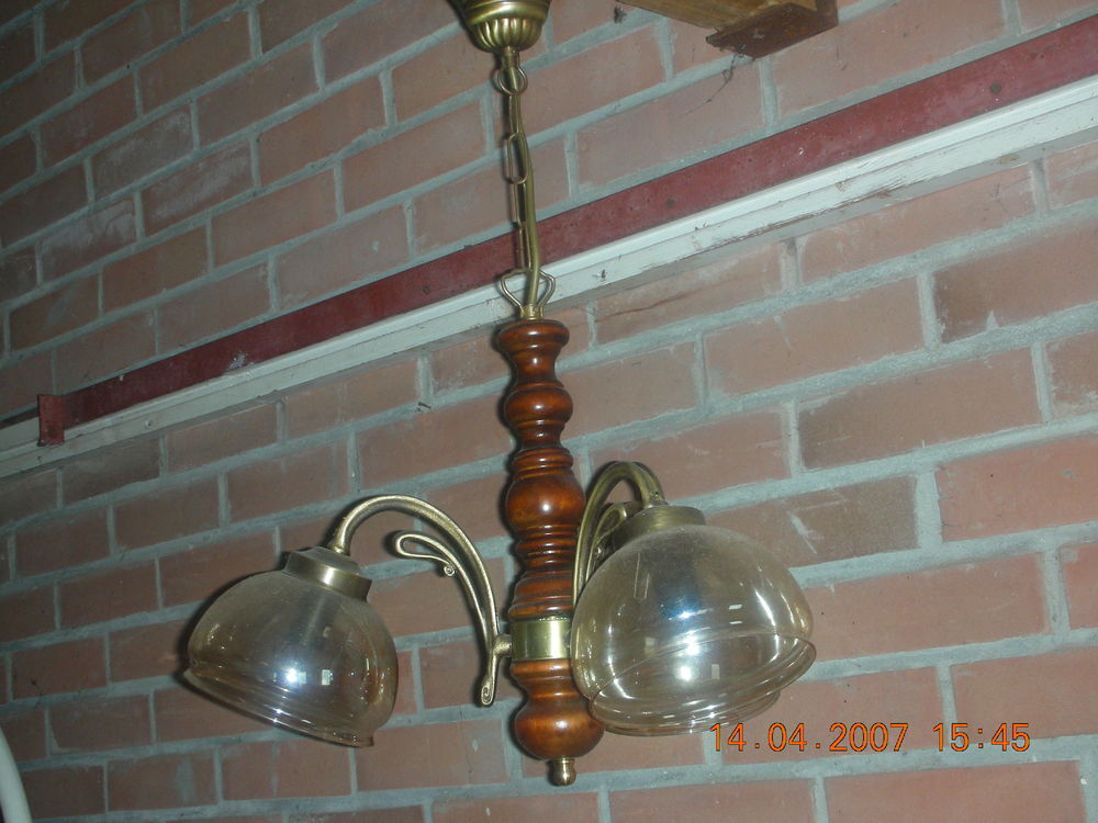 Lustre Décoration