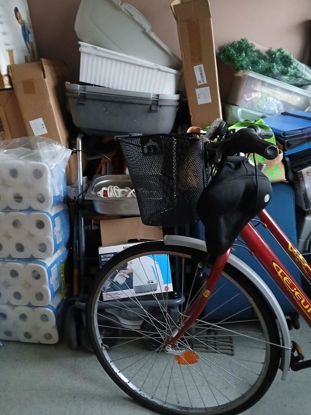 v&eacute;lo 250 euros Vélos