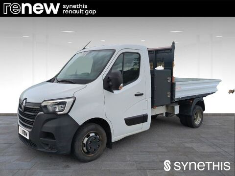 Annonce voiture Renault Master 25990 €