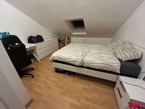  Appartement � louer 2 pi�ces 46 m�