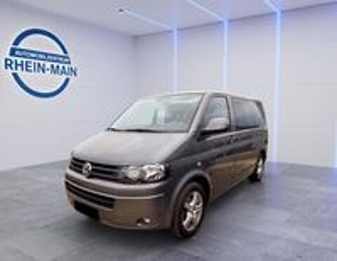 MULTIVAN 2014 occasion 06000 Nice