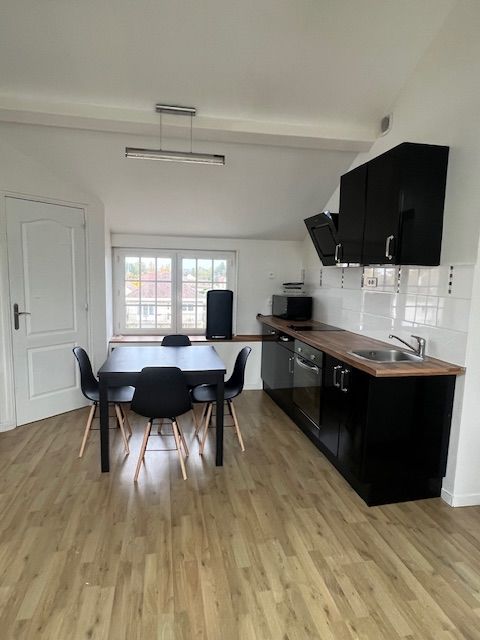  Appartement  louer 2 pices 41 m