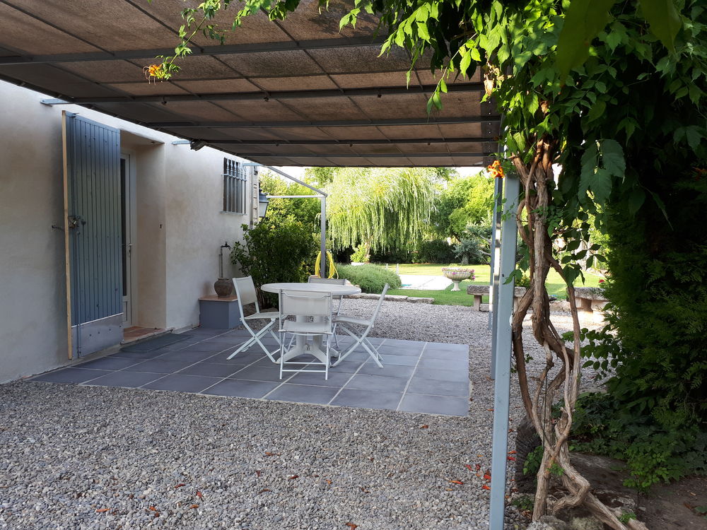   SAISONNIERE Provence-Alpes-Côte d'Azur, Mallemort (13370)