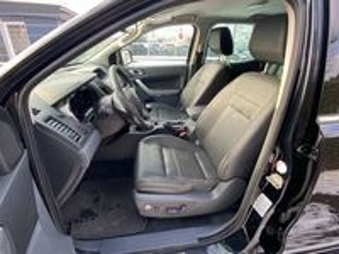Ranger DOUBLE CABINE 3.2 TDCi 200 4X4 WILDTRAK (11 CV) 2013 occasion 20260 Calvi