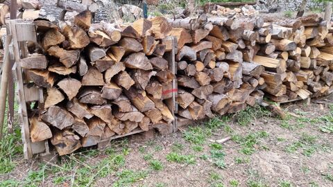 Bois de chauffage  70 La Bouilladisse (13)