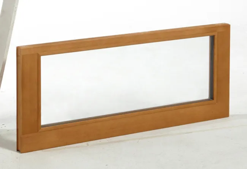 Imposte bois Brico Essentiel, H.40 x l.80 cm 48 Avion (62)