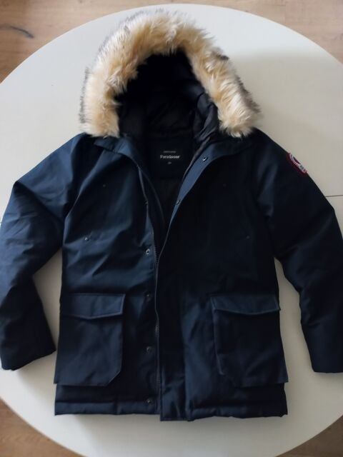 Parka PARAGOOSE 60 Tournefeuille (31)