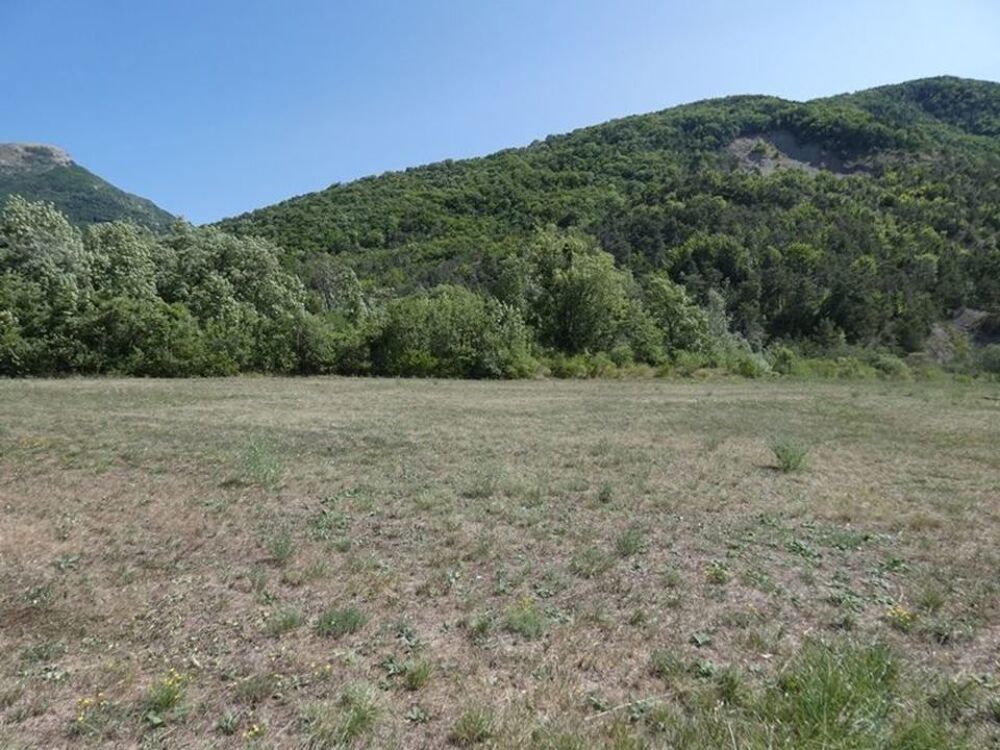 Vente Terrain Terrain - 3170m ² Le saix